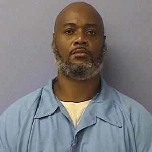 Wardell Wisenton a registered Sex Offender of Illinois