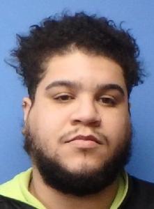 Francisco A Garcia-diaz a registered Sex Offender of Illinois