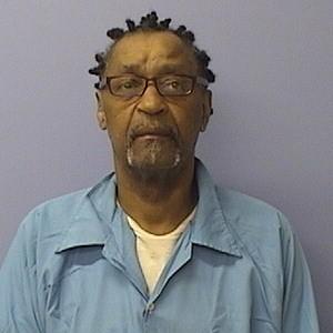 Gregory Macon a registered Sex Offender of Illinois