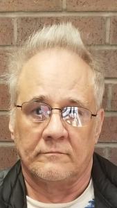 Gary M Srutowski a registered Sex Offender of Illinois