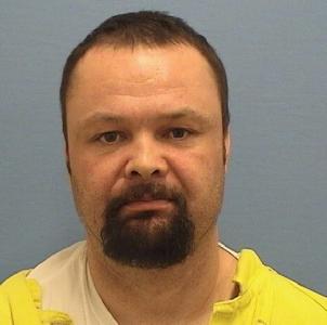 Cody A Jones a registered Sex Offender of Illinois