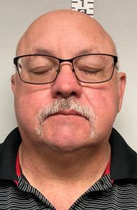 Christopher E Pendegraft a registered  of Illinois