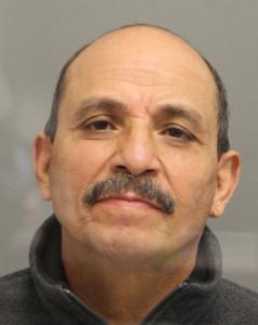 Hector Arroyo a registered Sex Offender of Illinois
