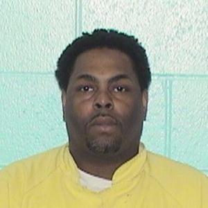 Curtis Thatch a registered Sex Offender of Illinois