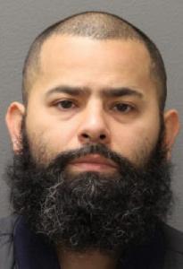 Gil Casillas a registered Sex Offender of Illinois