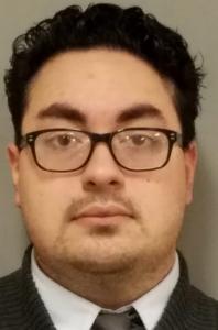 Jessie D Gutierrez a registered Sex Offender of Illinois