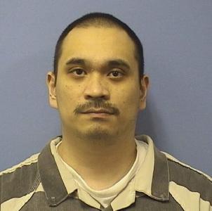 Joseph Garcia a registered Sex Offender of Illinois