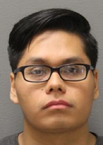 Pedro Velazquez a registered Sex Offender of Illinois
