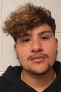 Gerardo Cervantes a registered Sex Offender of Illinois