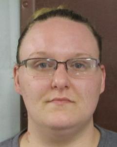 Brooke Nicole Mitchell North a registered Sex Offender of Illinois