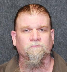 Brian A Thompson a registered Sex Offender of Illinois