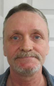 Jeffrey Lee Emerson a registered Sex Offender of Illinois