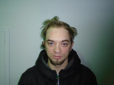 Brandon M Siler a registered Sex Offender of Illinois