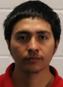 Adolfo Uriel Garcia a registered Sex Offender of Illinois