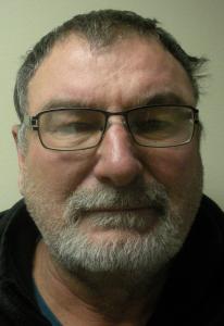 John Melvin Brock a registered Sex Offender of Illinois