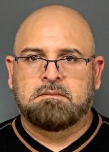 Gregorio Campos a registered Sex Offender of Illinois