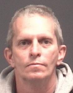 Joseph Michael Brewer a registered Sex Offender of Iowa