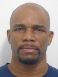 Jermaine E Anderson a registered Sex Offender of Illinois