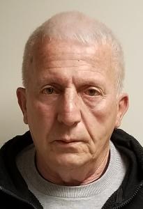 Bujar Kastrati a registered Sex Offender of Illinois