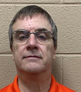 Shawn Jeffrey Mccracken a registered Sex Offender of Illinois
