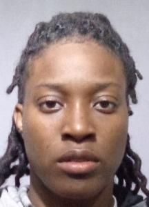 Alexis Brianca Wallace a registered Sex Offender of Illinois