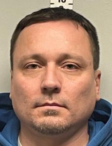 Christopher P Richards a registered Sex Offender of Illinois