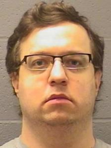 Devin J Moberg a registered Sex Offender of Illinois