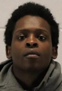 Zion Layshawn Banks a registered Sex Offender of Illinois