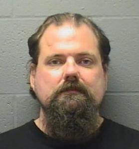 Michael Edward Burch a registered Sex Offender of Illinois