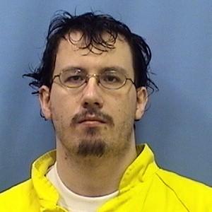 Byron Mcnew a registered Sex Offender of Illinois