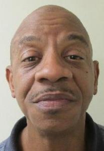 Alphonso Anderson a registered Sex Offender of Illinois