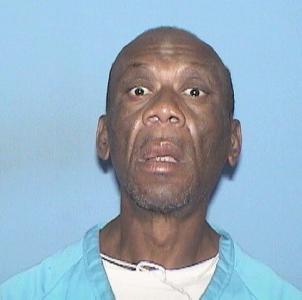Willie E Rucker a registered Sex Offender of Illinois