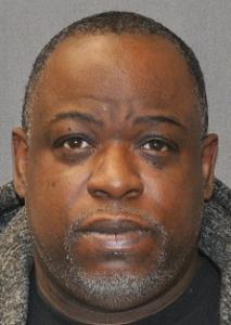 Anthony Roy Williams a registered Sex Offender of Illinois
