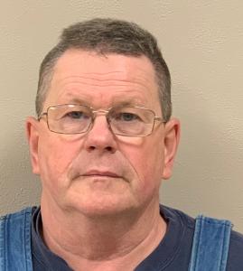 Howard Hillier a registered Sex Offender of Illinois