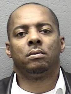 Dawrence Clemons a registered Sex Offender of Illinois