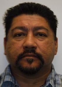 John Anthony Juarez a registered Sex Offender of Illinois