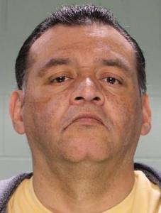 David Arrendonda Enriquez a registered Sex Offender of Illinois