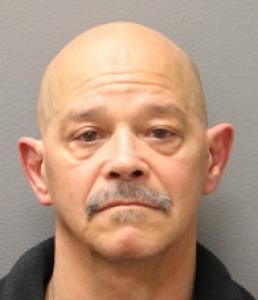 David Perez a registered Sex Offender of Illinois