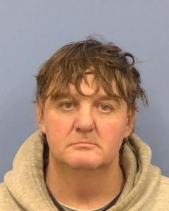 Jerry Lynn Lindsey a registered Sex Offender of Illinois