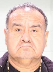 Raynoldo Gonzales a registered Sex Offender of Illinois