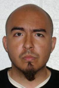 Mario Montes-deoca a registered Sex Offender of Illinois