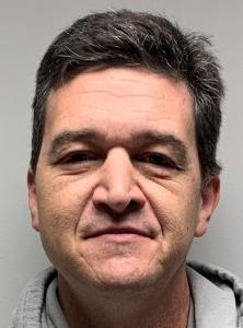 David Thomas White a registered Sex Offender of Illinois