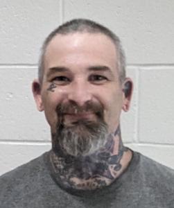 Joseph Allen Rone a registered Sex Offender of Illinois