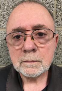 Robert Marcelino Cozzolino a registered Sex Offender of Illinois