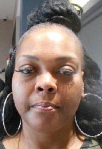 Tonisha M Sharp a registered  of Illinois