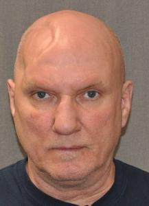 Jesse O Hedden a registered Sex Offender of Illinois