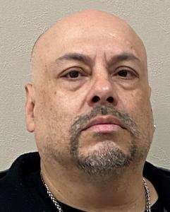 Alfredo Zamarripa a registered Sex Offender of Illinois