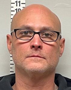 Allen Ray Eiskant a registered Sex Offender of Illinois