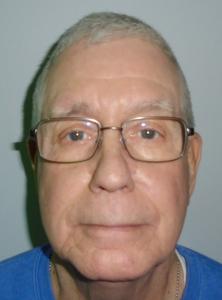 Robert Everett Kellogg a registered Sex Offender of Illinois