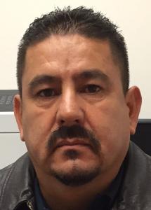 Eleazar Corral a registered Sex Offender of Illinois